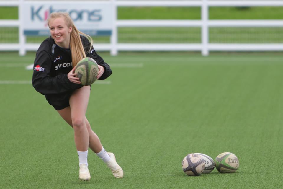 Looking forward to the Newton Abbot <a href="/NewtonAbbotRFC/">Newton Abbot Rugby Club</a> ladies and girls touch tournament today. Will be there supporting <a href="/IvyLadiesRFC/">Ivybridge Ladies RFC</a> and posting some scores and pics later. <a href="/IvybridgeRFC/">Ivybridge Rugby Club</a> @womensrugbyclub <a href="/bbcdevonsport/">BBC Sport Devon</a> <a href="/DevonRFU/">Devon RFU</a> <a href="/swsportsnews/">South West Sports News</a> #thisgirlcan #rugby