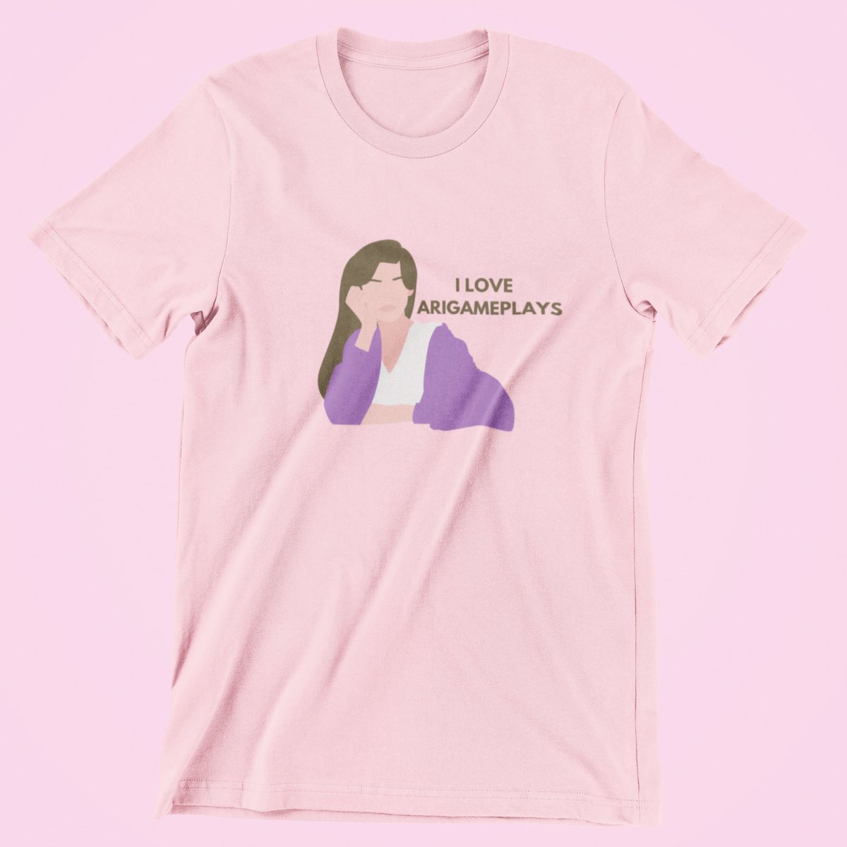 Arigameplays Merch (@ArigameplaysM) / Posts / X