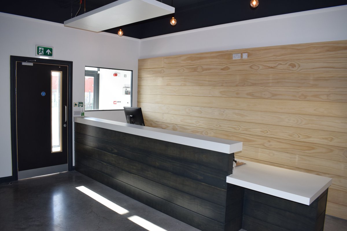 BECT Building Ltd tweet media