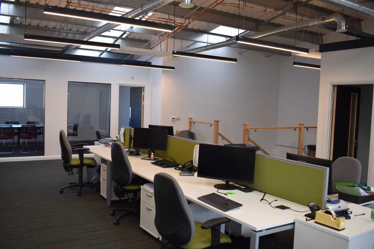 BECT Building Ltd (@bectbuild) on Twitter photo Head Office move to Lamby Way all done! Thanks to all who helped us with the fit out! We are looking forward to welcoming clients, consultants and commercial partners to our new office! <a href="/RVW_Consulting/">RVW Consulting</a> <a href="/MHMasseyroofing/">MHMasseyroofing</a> <a href="/DarrenWorthing/">Darren Worthing</a> <a href="/SamDrylining/">SAM</a> <a href="/HainesDecorate/">Haines Decorating</a> @PumaFloors Head Office move to Lamby Way all done! Thanks to all who helped us with the fit out! We are looking forward to welcoming clients, consultants and commercial partners to our new office! <a href="/RVW_Consulting/">RVW Consulting</a> <a href="/MHMasseyroofing/">MHMasseyroofing</a> <a href="/DarrenWorthing/">Darren Worthing</a> <a href="/SamDrylining/">SAM</a> <a href="/HainesDecorate/">Haines Decorating</a> @PumaFloors