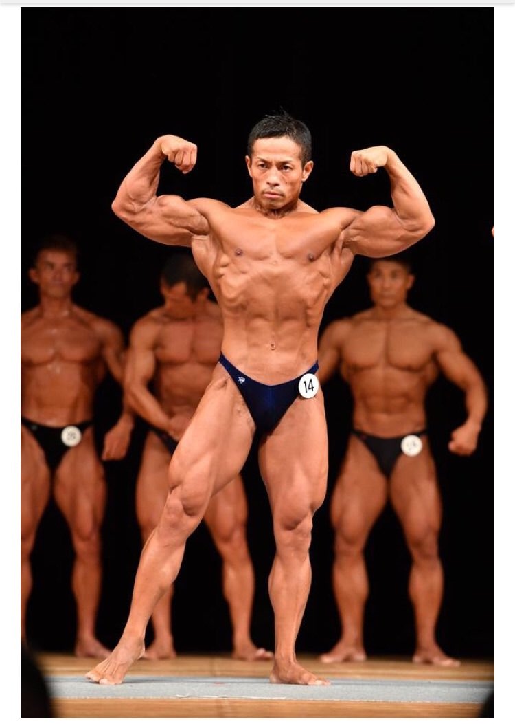 ステロイドの化身 ステ木雅史 Lonewolfboy Twitter