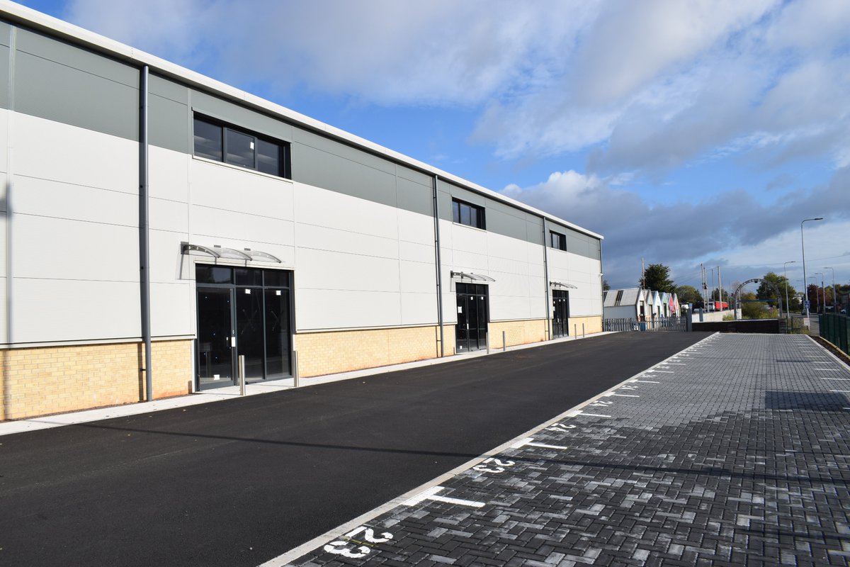 BECT Building Ltd tweet media