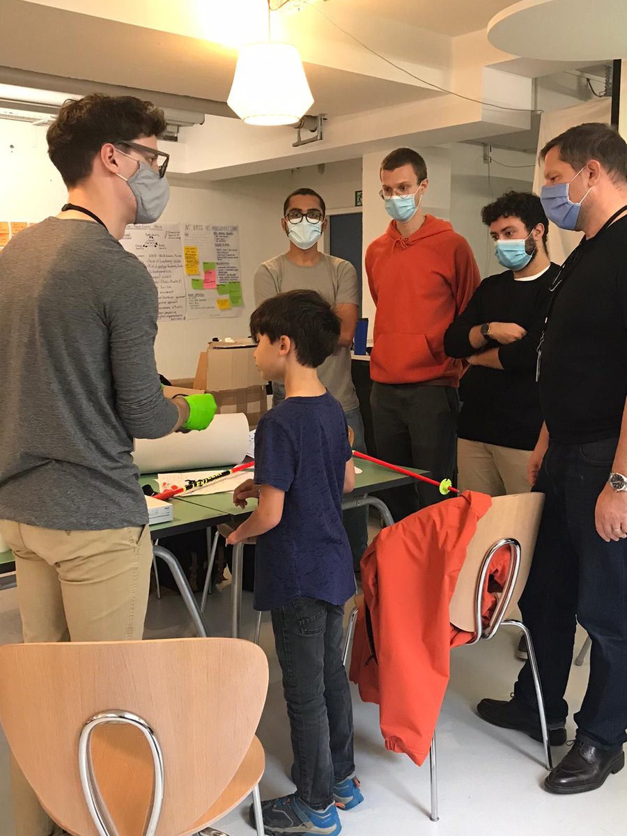 Hackahealth_'s tweet image. Our awesome teams are actively working/prototyping since yesterday evening! [Part 1]

#hackahealth #fightdisabilities #makeyourabilities