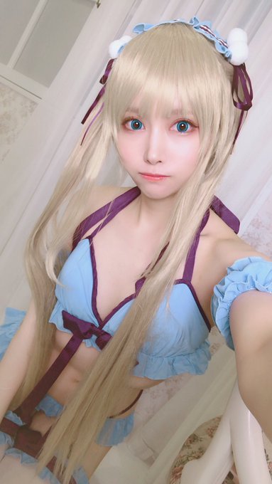 えい梨 美人コスプレイヤー画像まとめ