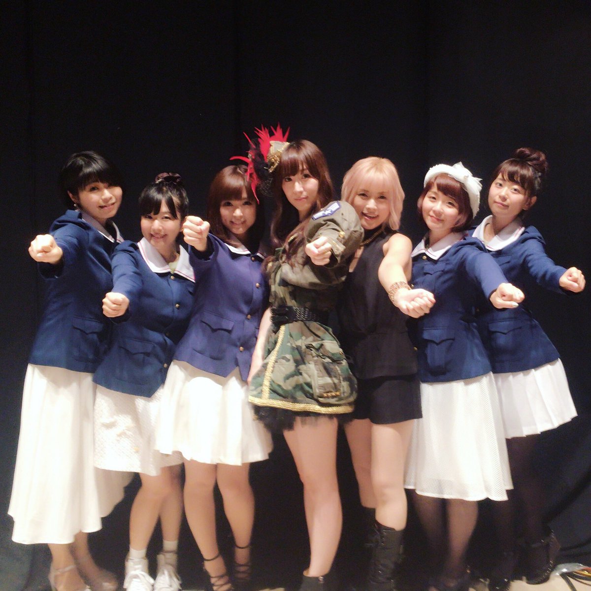 Choucho 今日でガルパン8周年なんですね 初めての映画主題歌も 初めてのオーケストラコンサートも あんこう祭で何万人もの前で歌ったのも かけがえのない思い出です たくさんの夢を叶えてもらった特別な作品 8周年だからガルパンの思い出を語 Choucho 今日でガルパン8周年なんですね 初めての映画主題歌も 初めてのオーケストラコンサートも あんこう祭で何万人もの前で歌ったのも かけがえのない思い出です たくさんの夢を叶えてもらった特別な作品 8周年だからガルパンの思い出を語