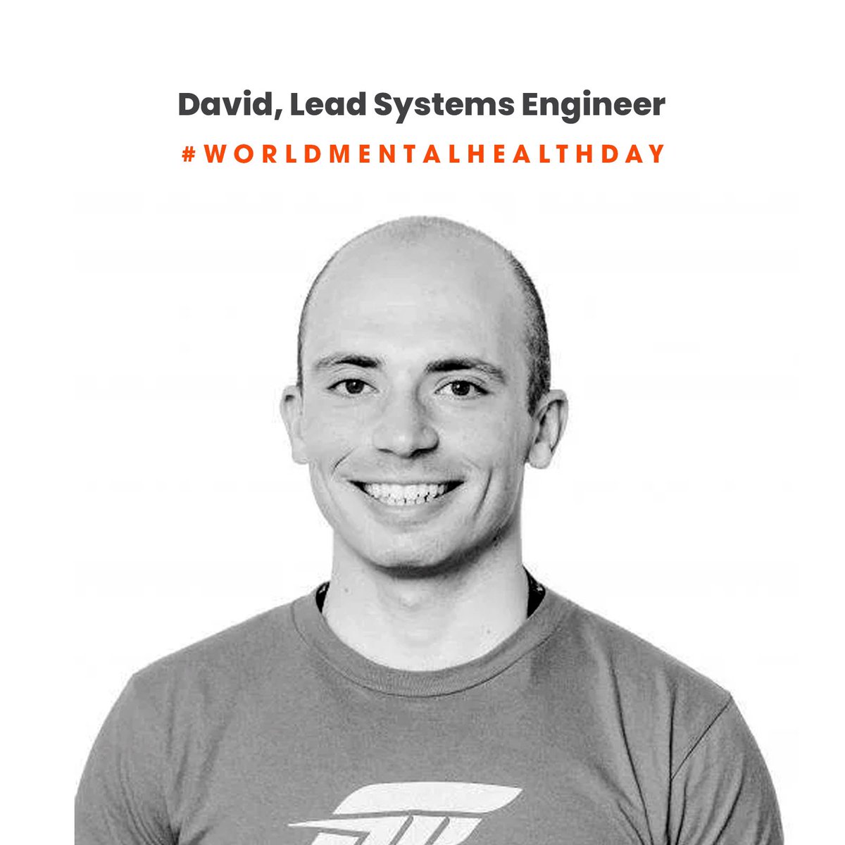For the third of our #worldmentalhealthday chats with the Playground Games team we have David. Remember to take a moment to reflect and ask yourself, as well as others, how are we doing. https://t.co/ErJS7dZqbg