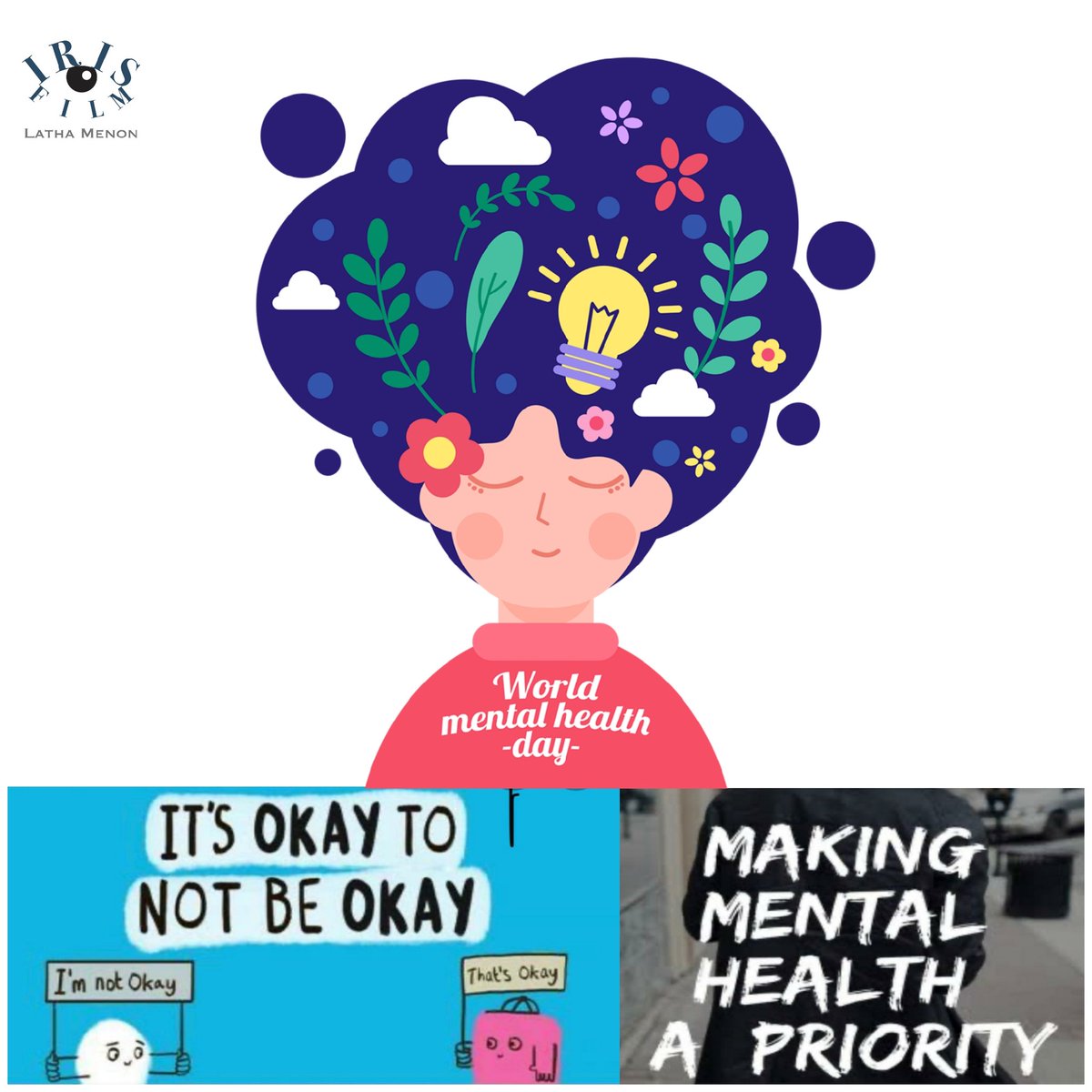 Iris Films tweet media