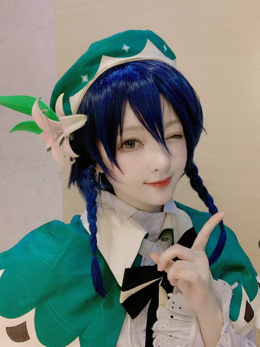 Twitterのコスプレ画像82