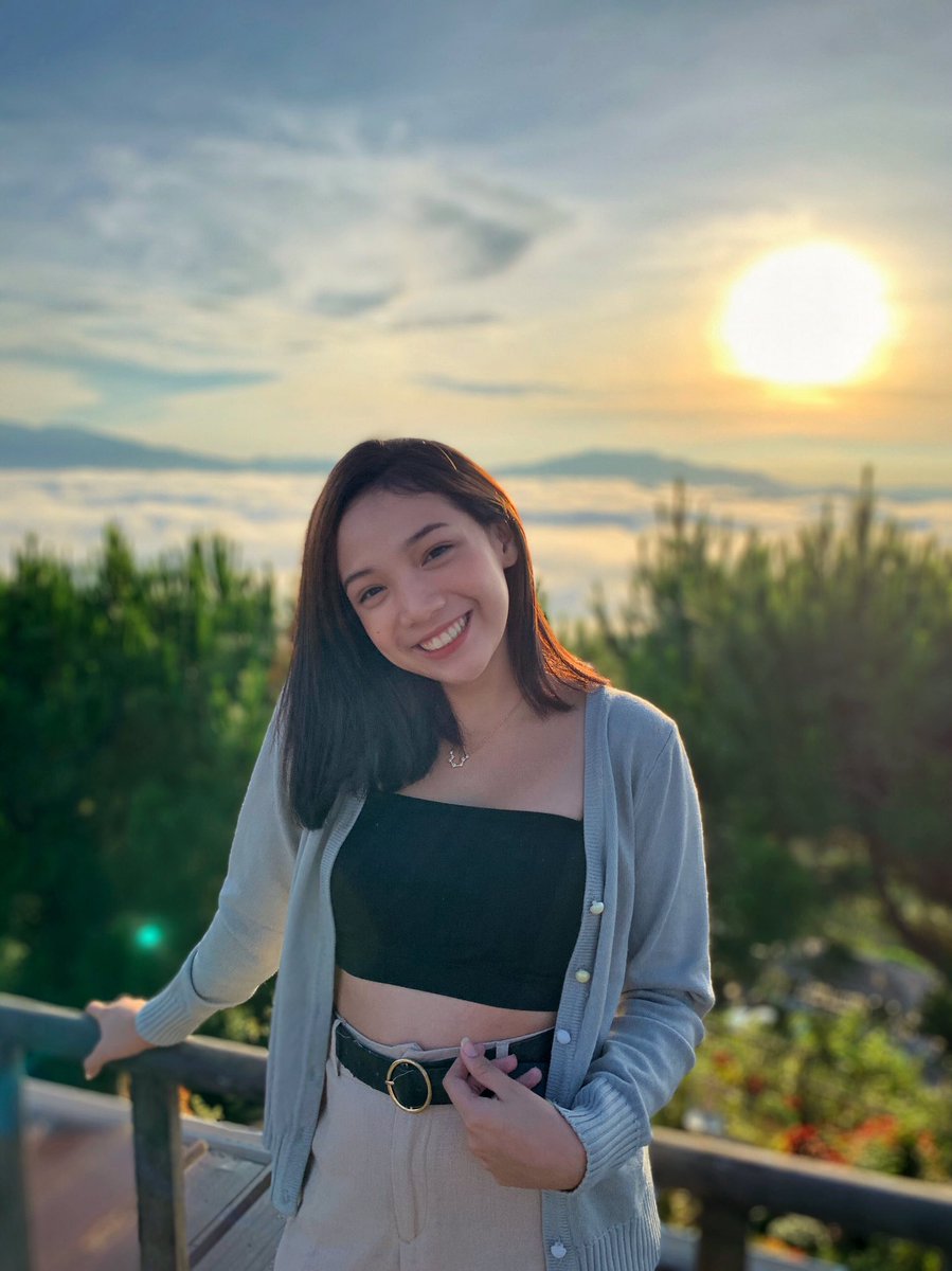 balmarielle's tweet image. joy comes in the morning