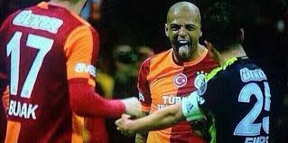 #MarcaoSiksinSizi 
#MarcaoYalnızdeğildir 
Bunun acısı daha geçmedi havlamaları ondan