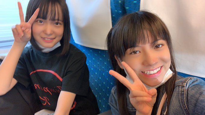 Twitterのコスプレ画像3