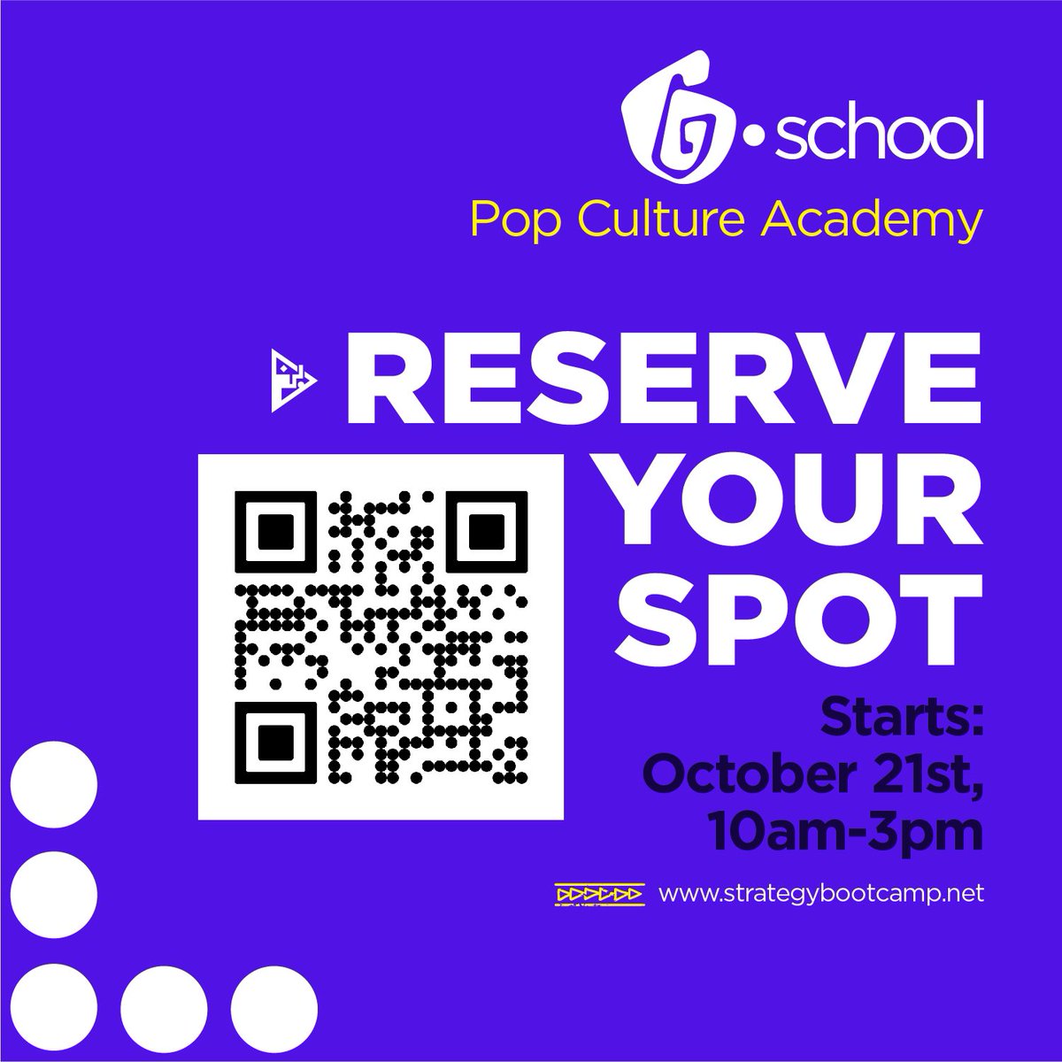 pokvafrica's tweet photo. #StrategyBootcamp2020 @BSchoolAfrica @Donniefranklin https://t.co/PGpTwwf0su