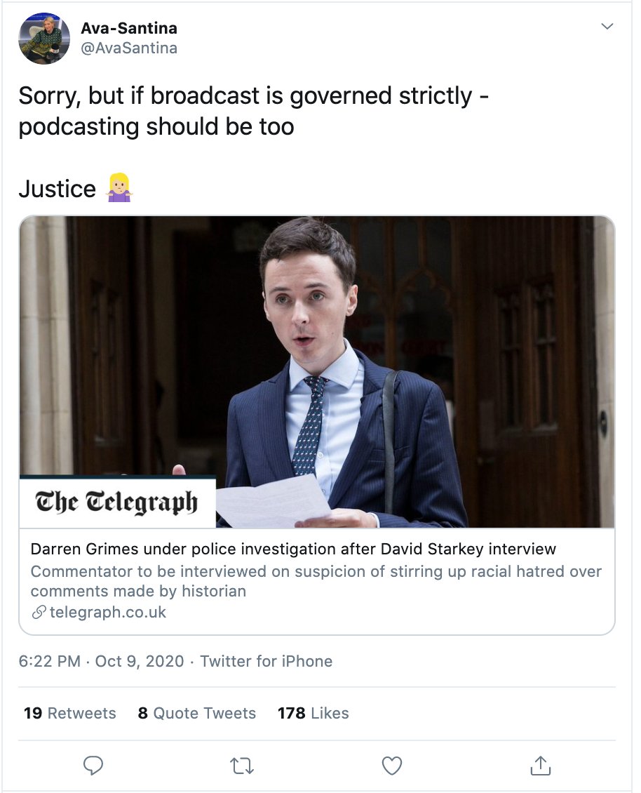 Rebartic's tweet image. Internal @LBC spat in three acts!

#OADA
#OBINGO
#ODALE