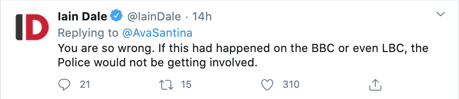 Rebartic's tweet image. Internal @LBC spat in three acts!

#OADA
#OBINGO
#ODALE