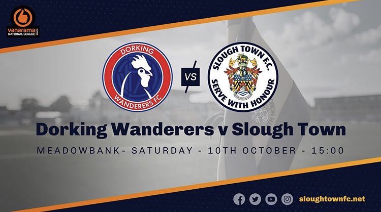 Game day not watching live but streamed all the same 🤞🏼🤞🏼it works this game 🤞🏼🤞🏼 we’ll all be back soon @sloughtownfc @dwfcofficial may the best team win very reasonable pricing for streaming £5 get on it people #sttid #alltherebels https://t.co/DfCjjeIQ9P