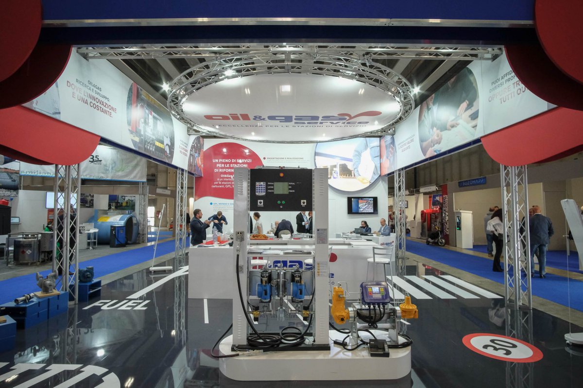europump's tweet photo. We are sure that it will be one of the best shows of this year! #GPL #LPG #oil #fuel #dispenser #pump #truck #transport https://t.co/GgF187H38M