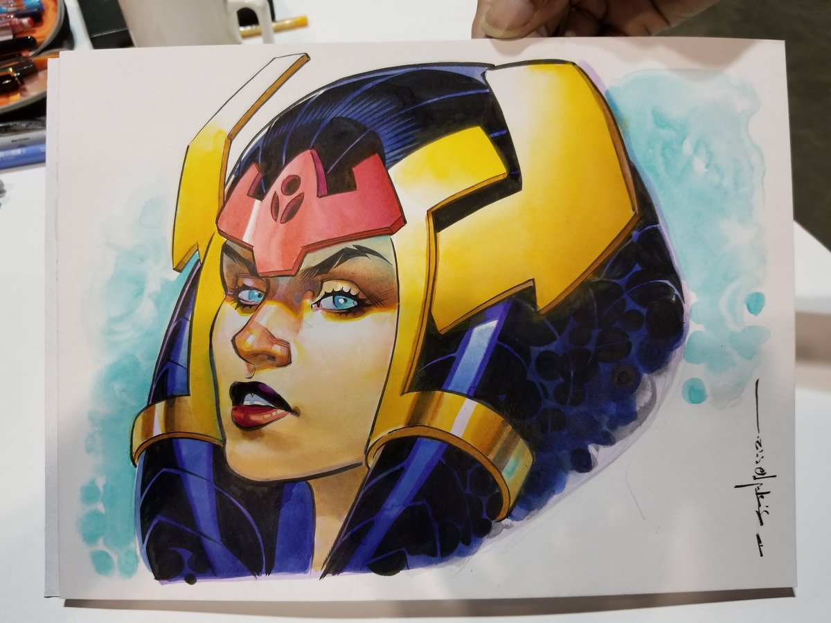 #JackTober #bigbarda #stelfreeze