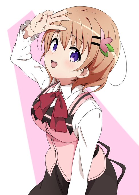 こころがぴょんぴょん!!