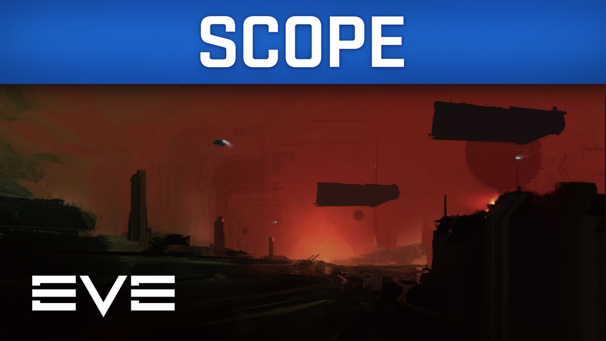 The Scope - Growing Fears Over Stargates 😱

Alton Haveri reports as EDENCOM forces remain on high alert despite a lasting halt in major invasion operations by the Triglavian Collective.

👾👉 youtube.com/watch?v=5L1TNK…