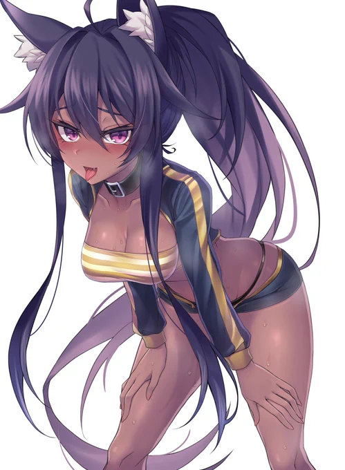 💦 