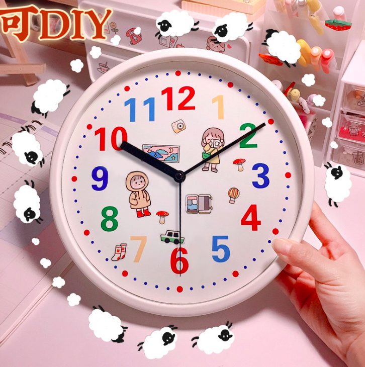 everydaydesignn's tweet photo. 🌟พร้อมส่ง🌟
นาฬิกาDIYสุดน่ารัก
จะแขวนผนังหรือตั้งโต๊ะก็ได้
เพิ่มความน่ารักให้กับโต๊ะทำงาน

ราคา : 250.-

#ส่งต่อเสื้อผ้า #นาฬิกาdiy #ของแต่งห้อง #ตกแต่งห้อง #นาฬิกามินิมอล https://t.co/Jvqi8DFtnf