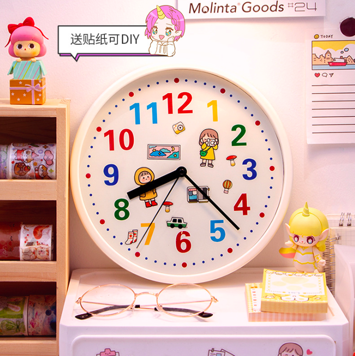 everydaydesignn's tweet photo. 🌟พร้อมส่ง🌟
นาฬิกาDIYสุดน่ารัก
จะแขวนผนังหรือตั้งโต๊ะก็ได้
เพิ่มความน่ารักให้กับโต๊ะทำงาน

ราคา : 250.-

#ส่งต่อเสื้อผ้า #นาฬิกาdiy #ของแต่งห้อง #ตกแต่งห้อง #นาฬิกามินิมอล https://t.co/Jvqi8DFtnf