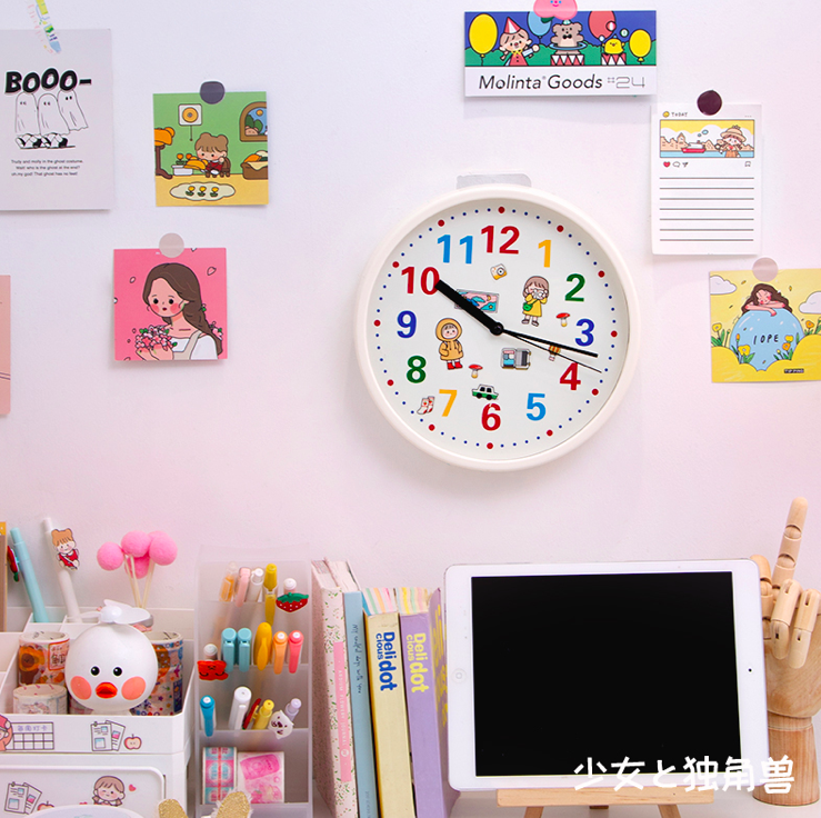 everydaydesignn's tweet photo. 🌟พร้อมส่ง🌟
นาฬิกาDIYสุดน่ารัก
จะแขวนผนังหรือตั้งโต๊ะก็ได้
เพิ่มความน่ารักให้กับโต๊ะทำงาน

ราคา : 250.-

#ส่งต่อเสื้อผ้า #นาฬิกาdiy #ของแต่งห้อง #ตกแต่งห้อง #นาฬิกามินิมอล https://t.co/Jvqi8DFtnf