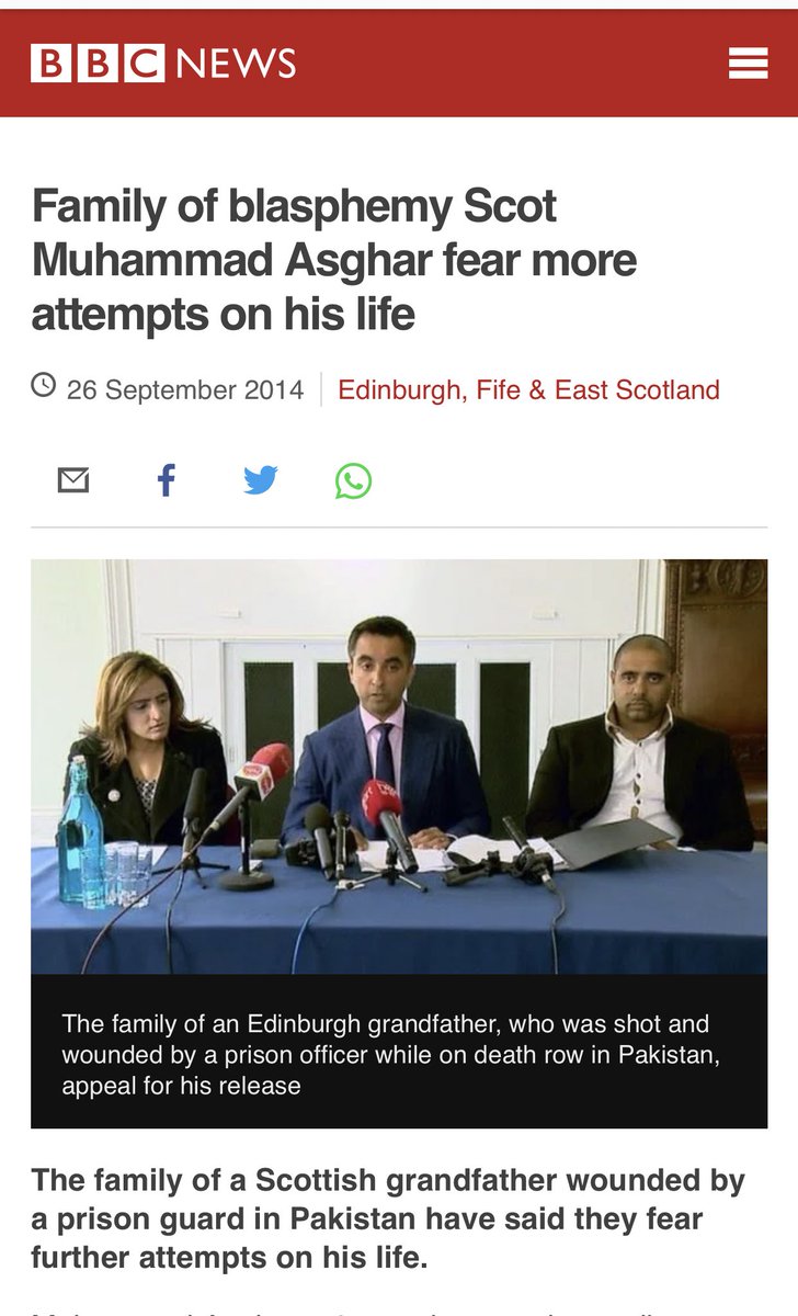 When I think of my own career over the last 20 years as a lawyer I was inspired by the families & individuals I have met- it meant taking on the state, police, prison service, hospitals, Crown Office, Security Services, UK & Scottish Government & foreign Govt’s 3/12