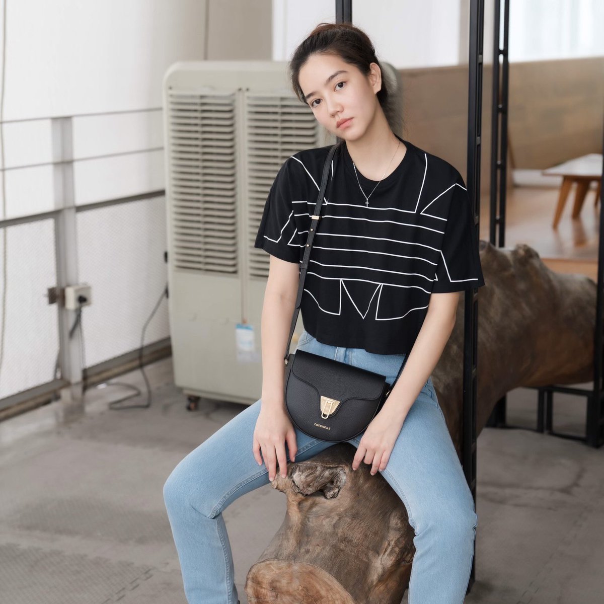 rxxxyd's tweet image. คูลได้แป๊บเดียว ก็อยากงอแงแย้วว 
#อากาศร้อนนนนนนค้าบ 🥵

#ริชชี่อรเณศ #richyfamily