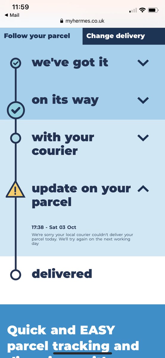BiancaGaunt's tweet photo. @ASOS_HeretoHelp would love if you could inform me why my parcel is a week late when I pay next day delivery!!! And still no sign of when it’s being delivered https://t.co/up6utbqMPg