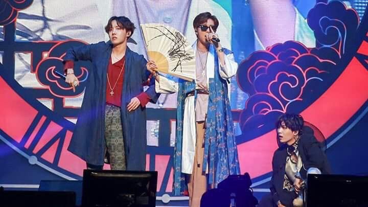 Bts’ rapline is on TOP of this world..