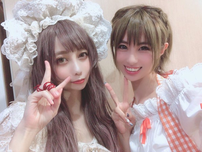 コスプレイヤーみなみのTwitter画像54
