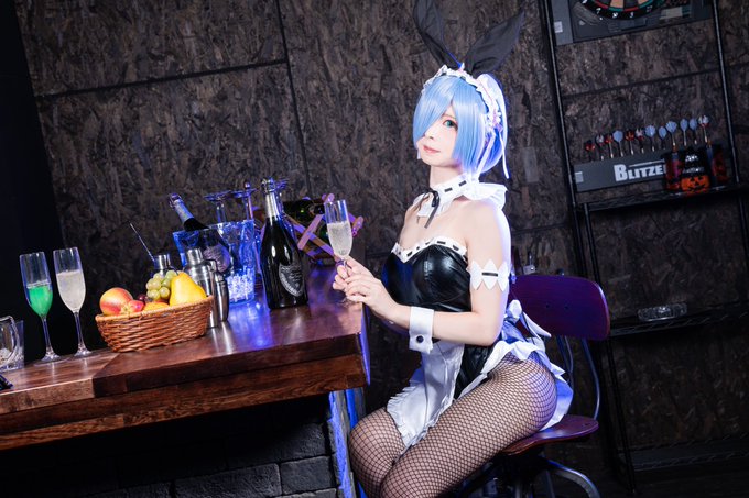コスプレイヤーにゃあのTwitter画像8