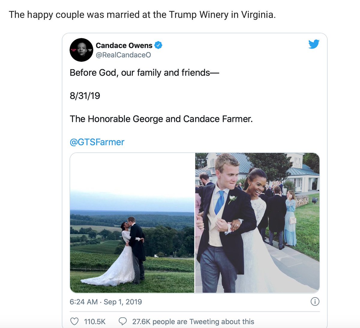 RebeccaLAnders's tweet image. Scheduled to speak on Saturday- Candace Owens #PeacefulProtesters for #LawandOrder @DrEricDing