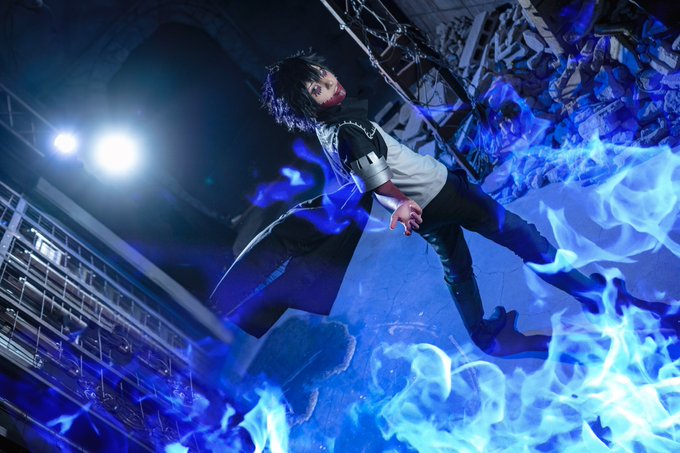 コスプレイヤー國ぽんずのTwitter画像18