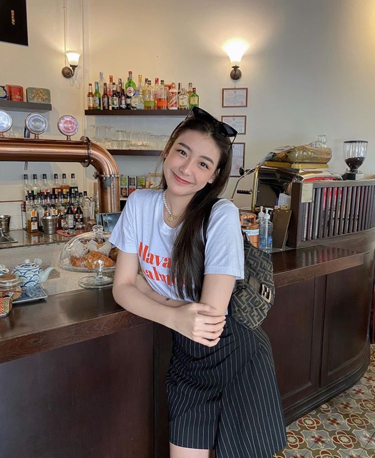 pertkvsr's tweet image. pertkvsr อัพ chara!「🍜🐻」