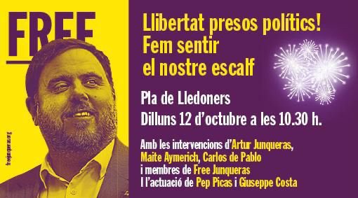 FreeJunqueras tweet media