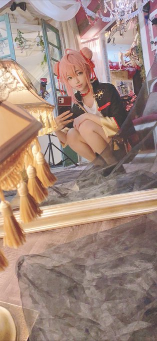 コスプレイヤーあさえのTwitter画像10