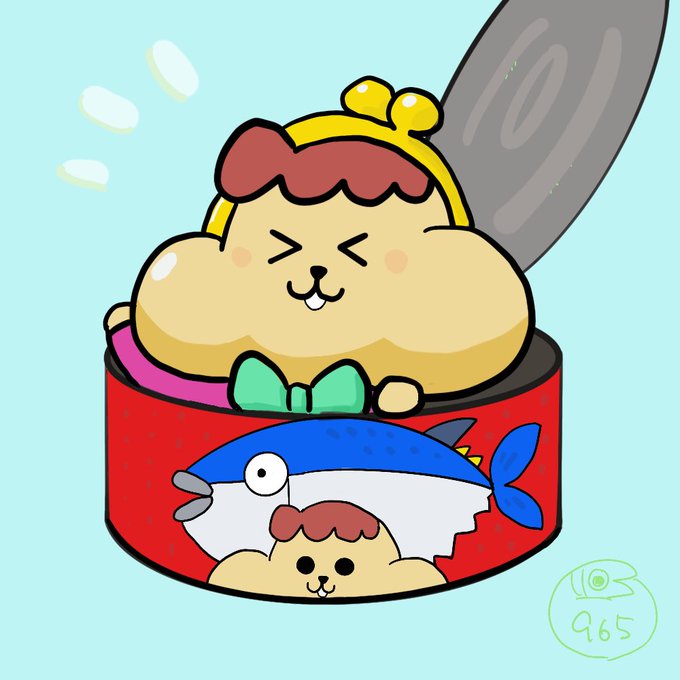 ツナ缶のtwitterイラスト検索結果 古い順 ツナ缶のtwitterイラスト検索結果 古い順