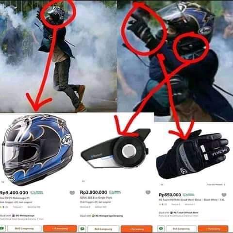 ridewandt's tweet photo. Ketika siltan turun ke jalan ikut demo🤑🤑 https://t.co/qah2IiaSy2