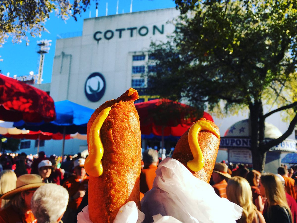 IT’S GAMEDAY!!! It’s an OU-Texas unlike any other before... Unsportsmanlike Conduct Week 5 with ⁦<a href="/MorningAnimals/">The Morning Animals</a>⁩ starts at 6:30am.  Join us if you can!  ⁦<a href="/sportsanimal/">The Sports Animal</a>⁩