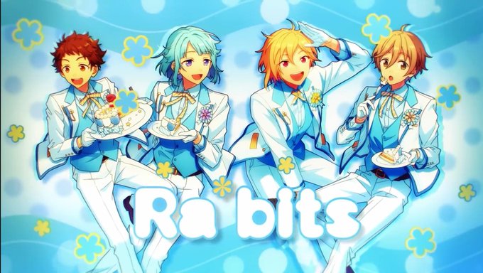 あんスタ3周年のtwitterイラスト検索結果 あんスタ3周年のtwitterイラスト検索結果