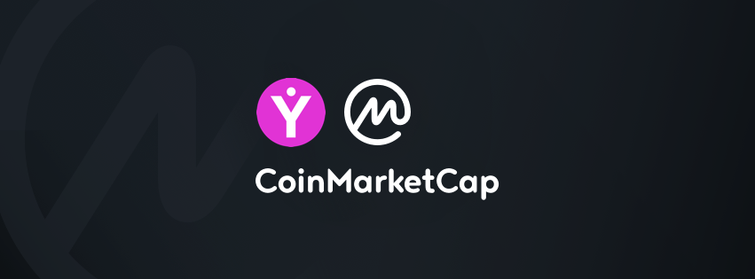 younive87630435's tweet image. YOUC on CoinMarketCap 🥳
👉 coinmarketcap.com/currencies/you…
#YOUengine @CoinMarketCap  #YOUC #YOUcash #cryptocurrency