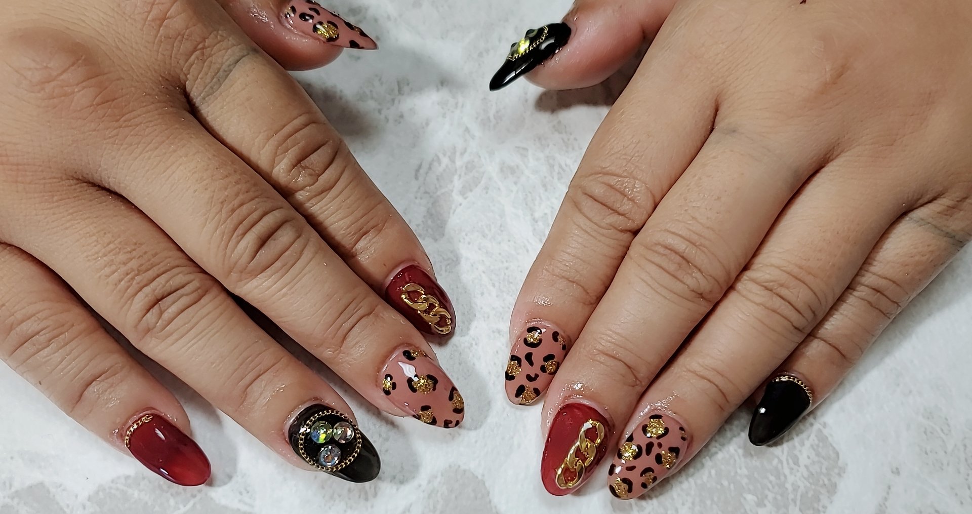 Anno Nail Annonail Twitter