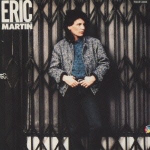 Happy Birthday Eric Martin               1985   Information           