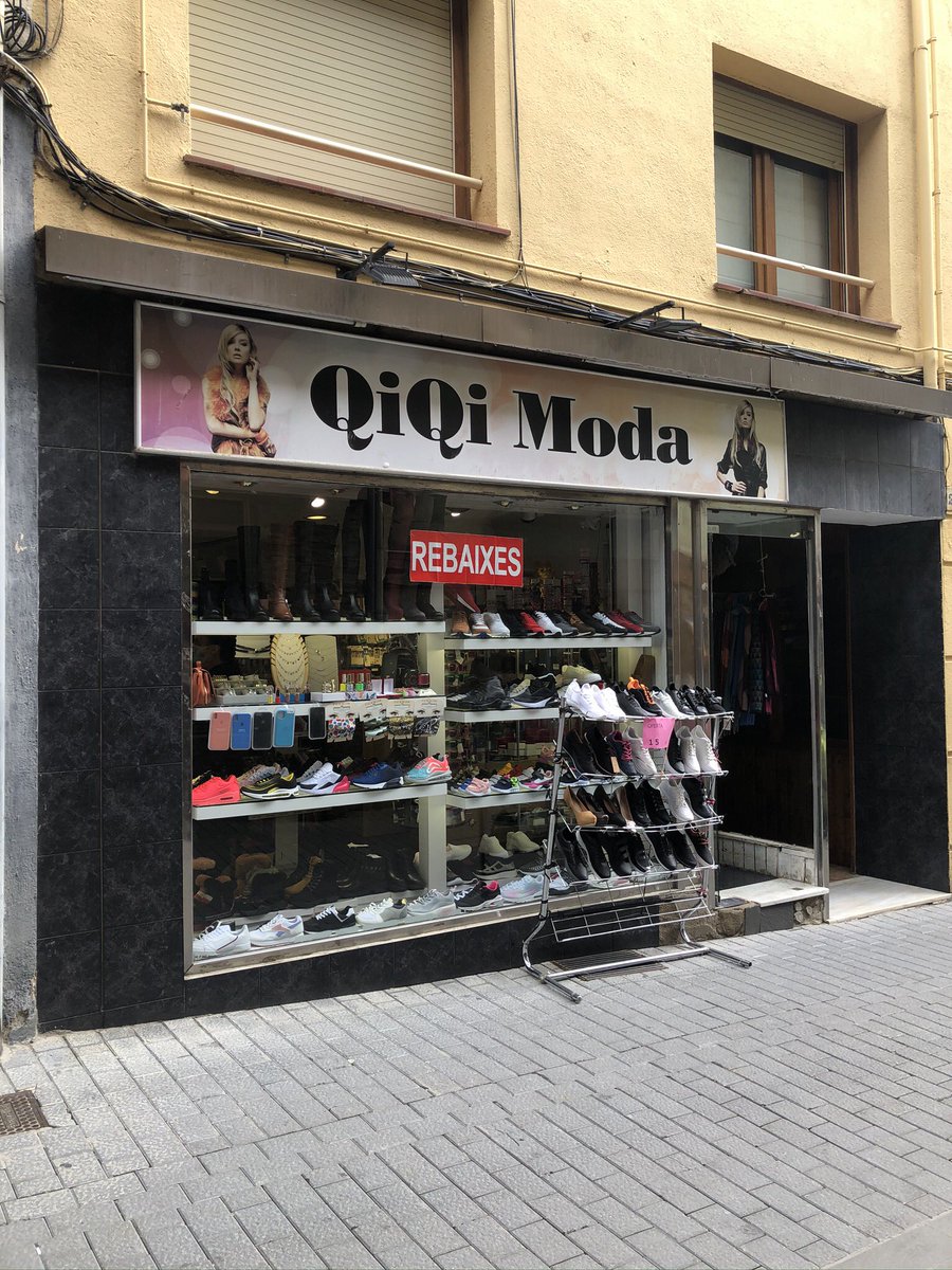 drsergigodia's tweet image. Hay cosas que nunca pasan de moda #mastersofnaming @MastersOfNaming #qiqimoda