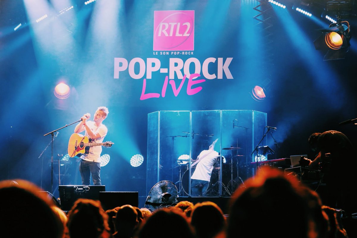 RTL2 đž (@rtl2officiel) on Twitter photo Revivez dĂšs maintenant le RTL2 Pop Rock Live en Ă©coutant #RTL2 ou en cliquant ici đ bit.ly/3lykPkp đ
Le concert commence avec <a href="/barrymooremusic/">Barry Moore</a> â€ïž Revivez dĂšs maintenant le RTL2 Pop Rock Live en Ă©coutant #RTL2 ou en cliquant ici đ bit.ly/3lykPkp đ
Le concert commence avec <a href="/barrymooremusic/">Barry Moore</a> â€ïž