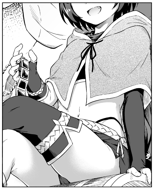 【告知】『僕の部屋がダンジョンの休憩所になってしまった件』コミカライズ第26話公開されました!
https://t.co/em1JQi7Bga

最新コミック4巻もよろしくお願いします!! 