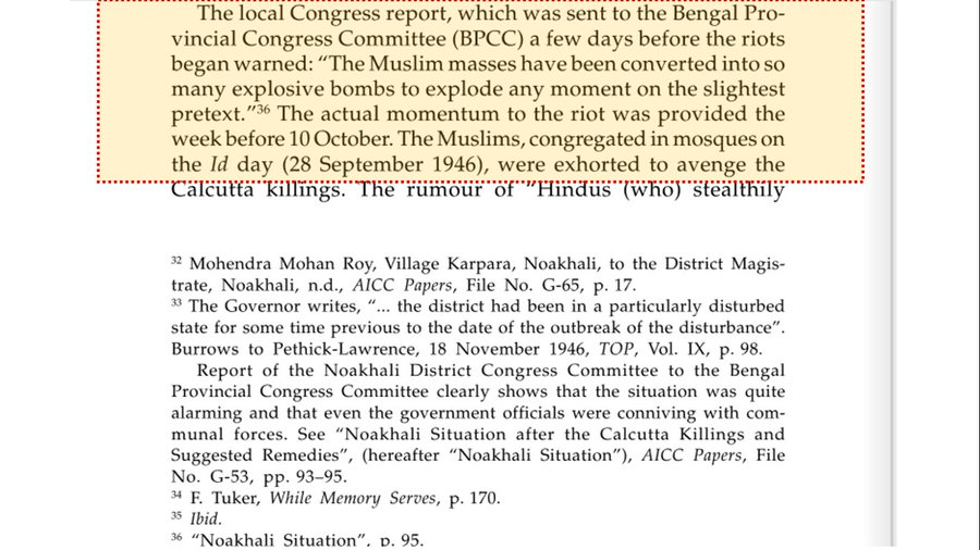 54/n Does it not remind you of  #AntiCAARiots preparation by  #TahirHussain gang?  @advmonikaarora note the modus operandi (snippet).