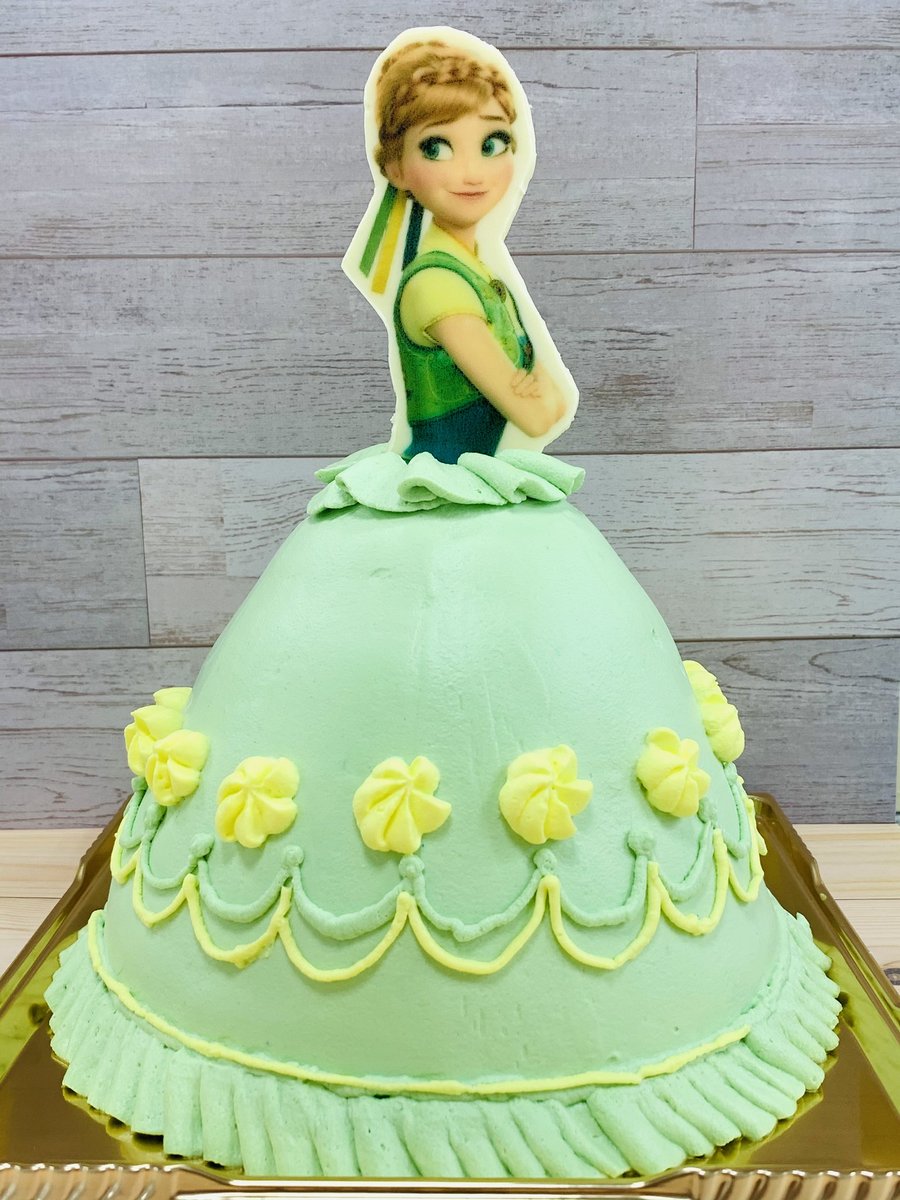 キャラクターデコ